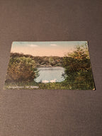 Svingelmosen ved Nakskov 1921
