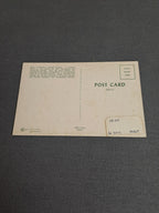 Vintage Postcard