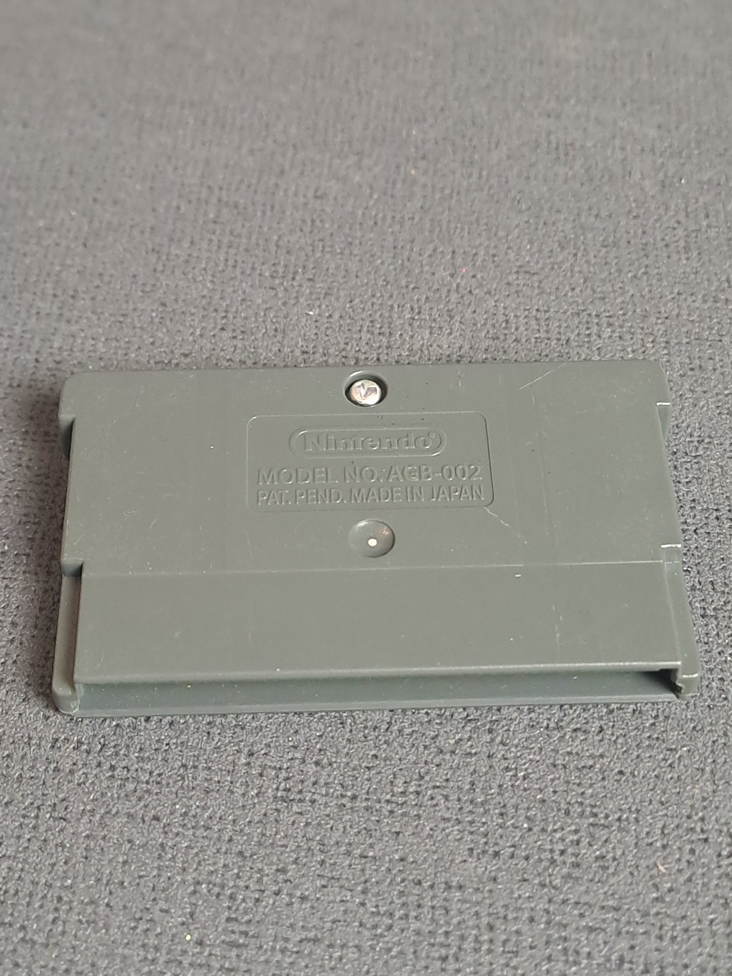 Game Boy Advance-Princess Pauper