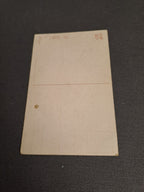 Antique French Postcard 1910-1920