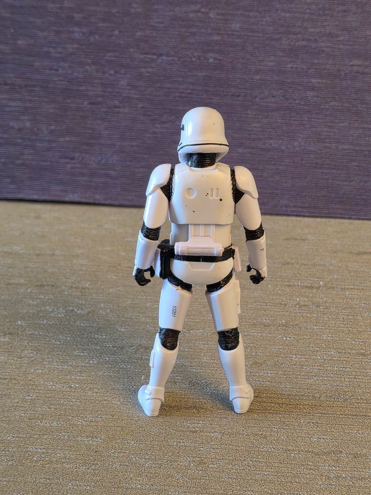 Star Wars First Order Stormtrooper
