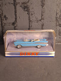 The Dinky Collection 1957 Chevrolet Convertible