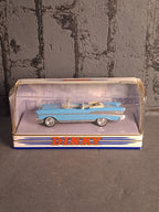 The Dinky Collection 1957 Chevrolet Convertible