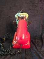 Looney Tunes Tasmanske Djævel Taz Telefon / Looney Tunes Taz Telephone