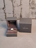 Daisy Ring By Georg Jensen