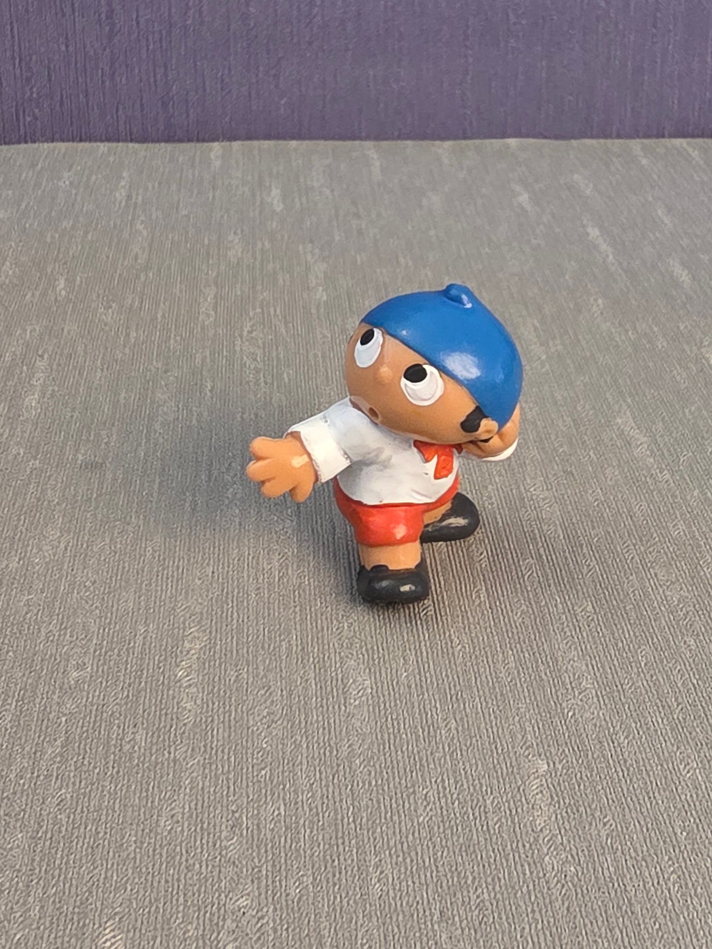 Mainzelmännchen Mini