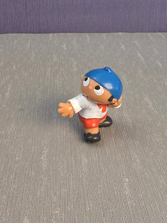 Mainzelmännchen Mini