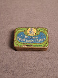 Antique Gramophone Needles 1920's / Antik Grammofon nåle 1920'erne