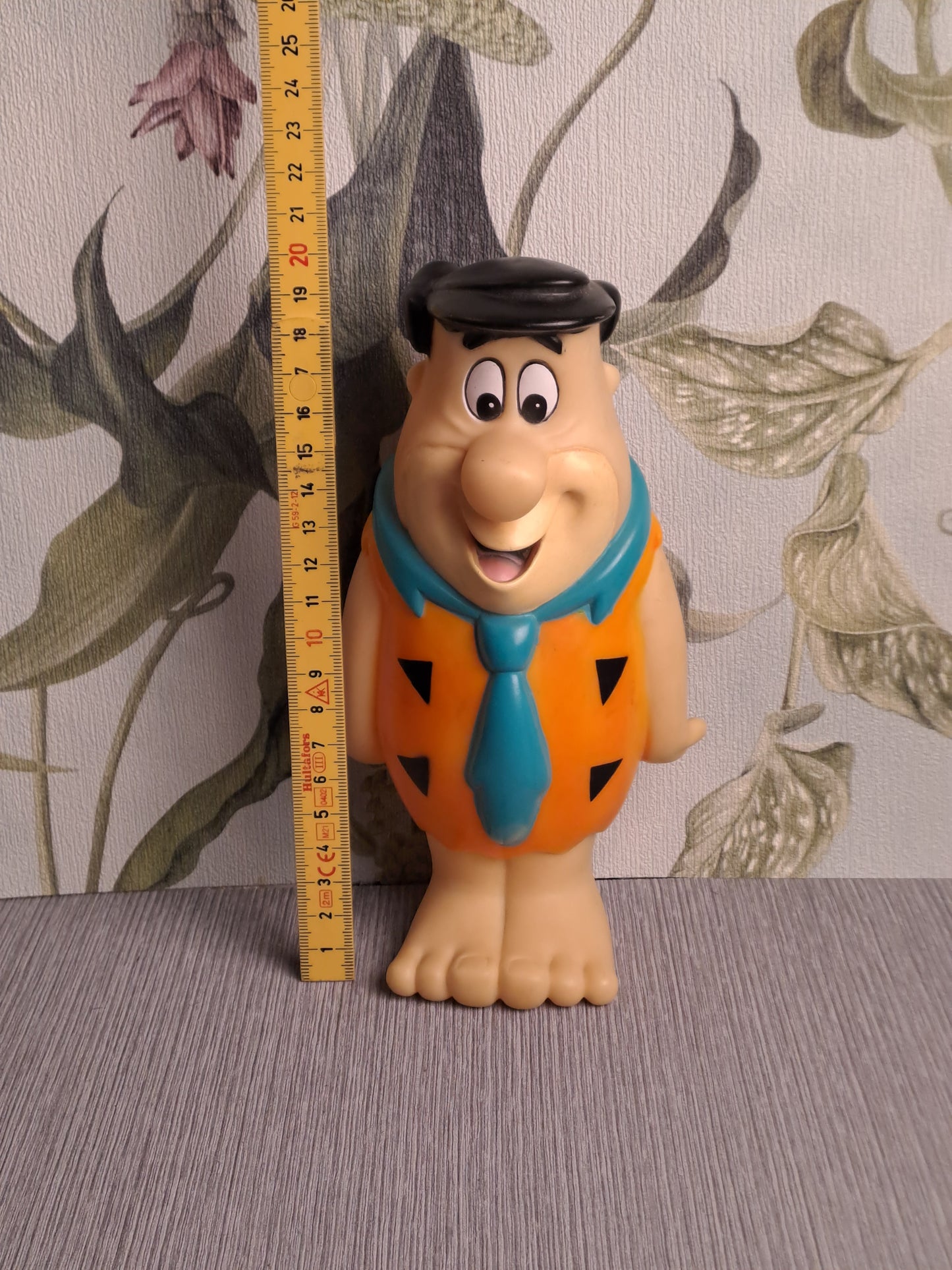 Fred Flintstone Piggy Bank / Fredag Flintstone Sparebøsse