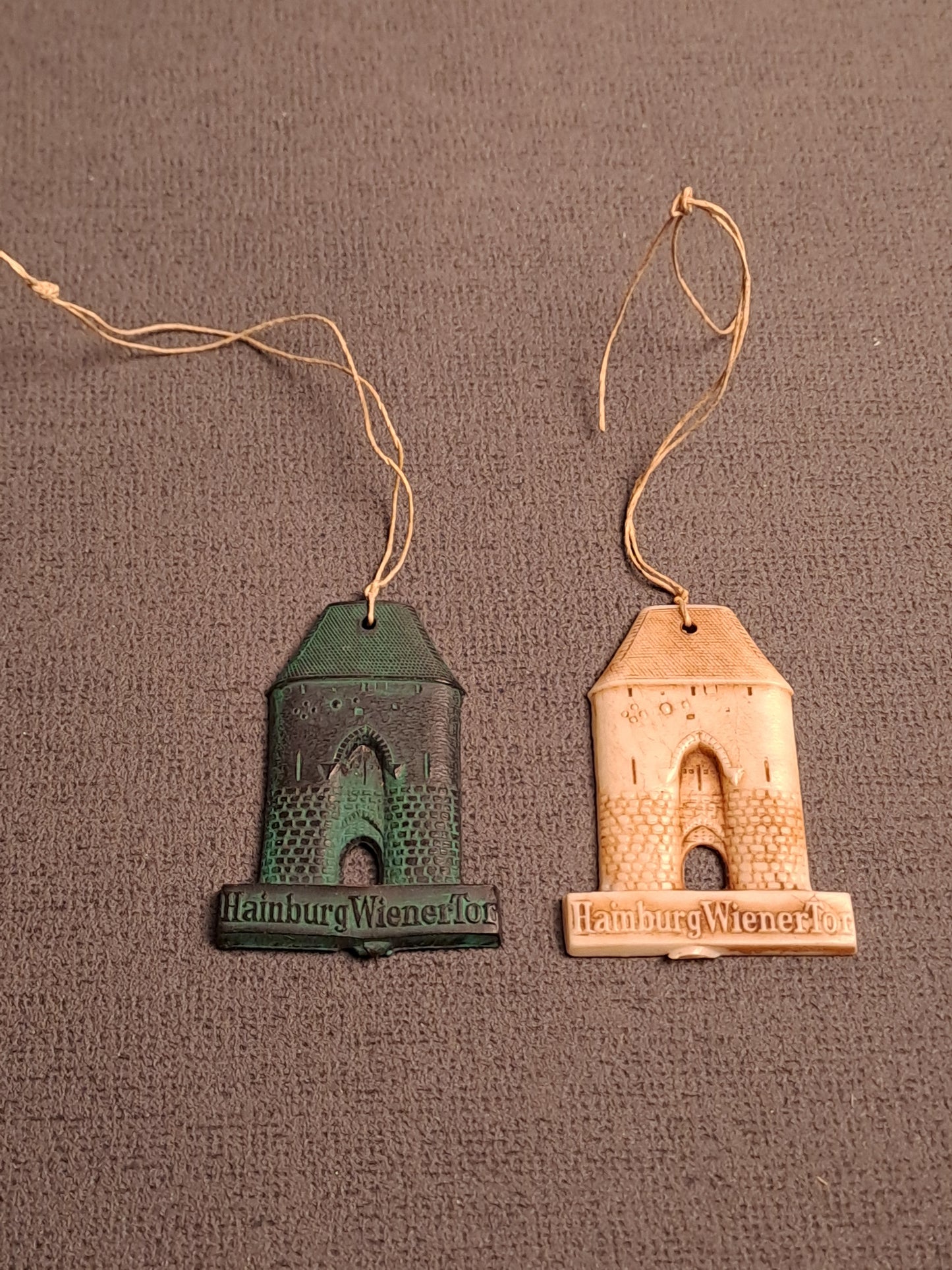 WHW Hamburg Wienertor 1942