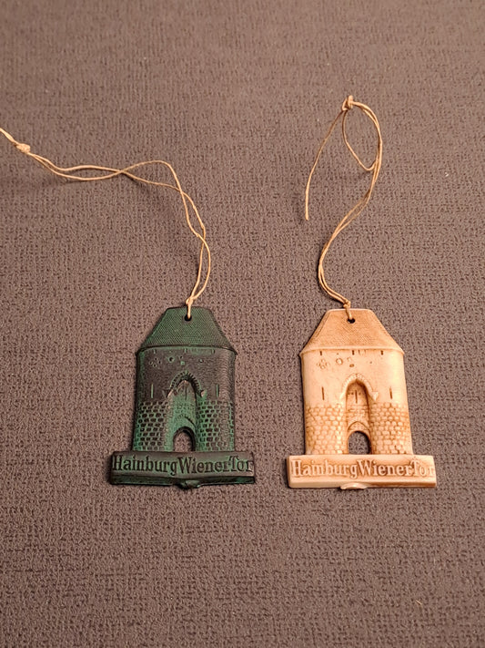 WHW Hamburg Wienertor 1942