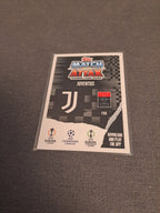Topps Match Attax 2023 Dusan Vlanovic