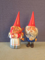 Daells Varehus Pixie Couple
