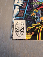 Marvel Rom Spaceknight #38 + #39 1983