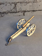 Antik Kanon 16 cm.