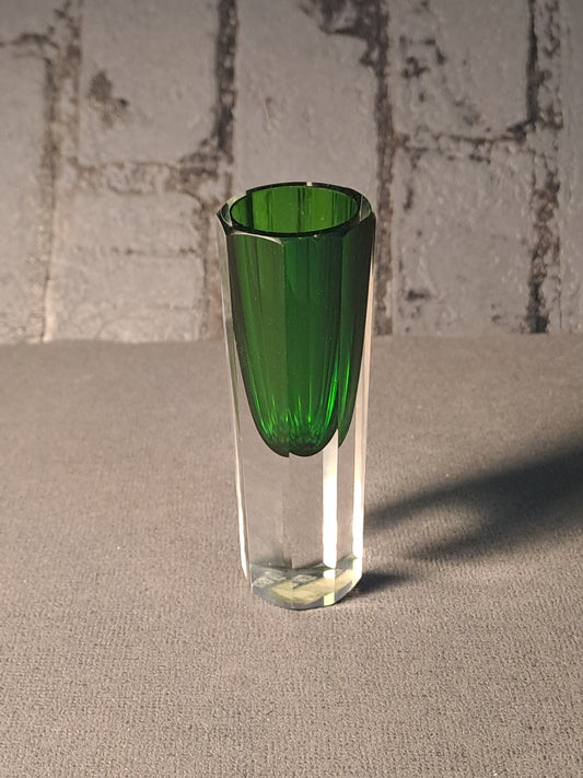 Shot Glass Murano / Snapseglas Murano