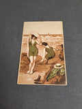 Antique French Postcard 1905-1910