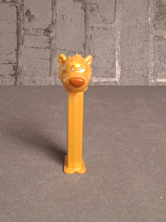 PEZ Baloo Jungle Book 2 2003