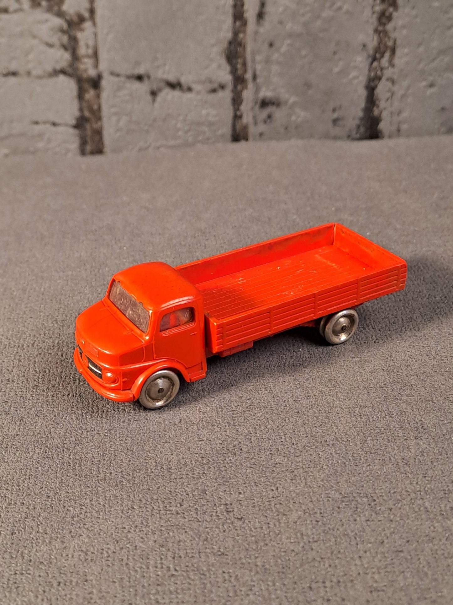 Lego Ho Mercedes Truck 1960's