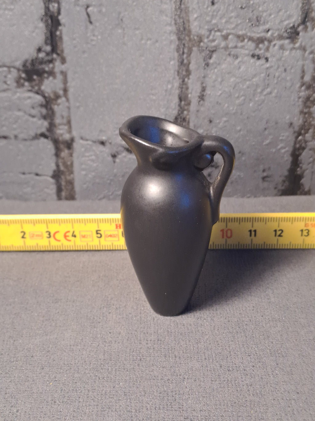 Miniature Ceramic / Miniature Keramik