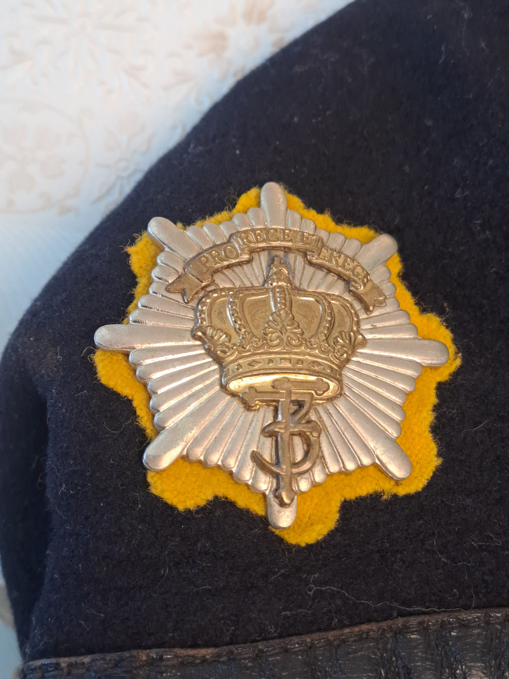 The Royal Danish Guard / Den Kongelige Livgarde