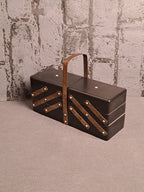 Very Rare Bakelite Sewing Box 1930s