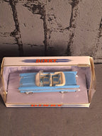 The Dinky Collection 1957 Chevrolet Convertible