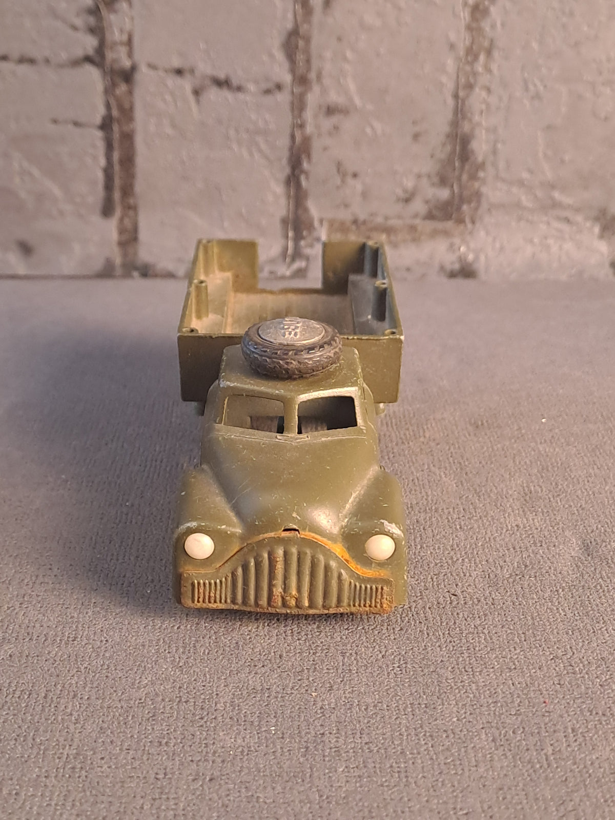 Tekno Denmark Military