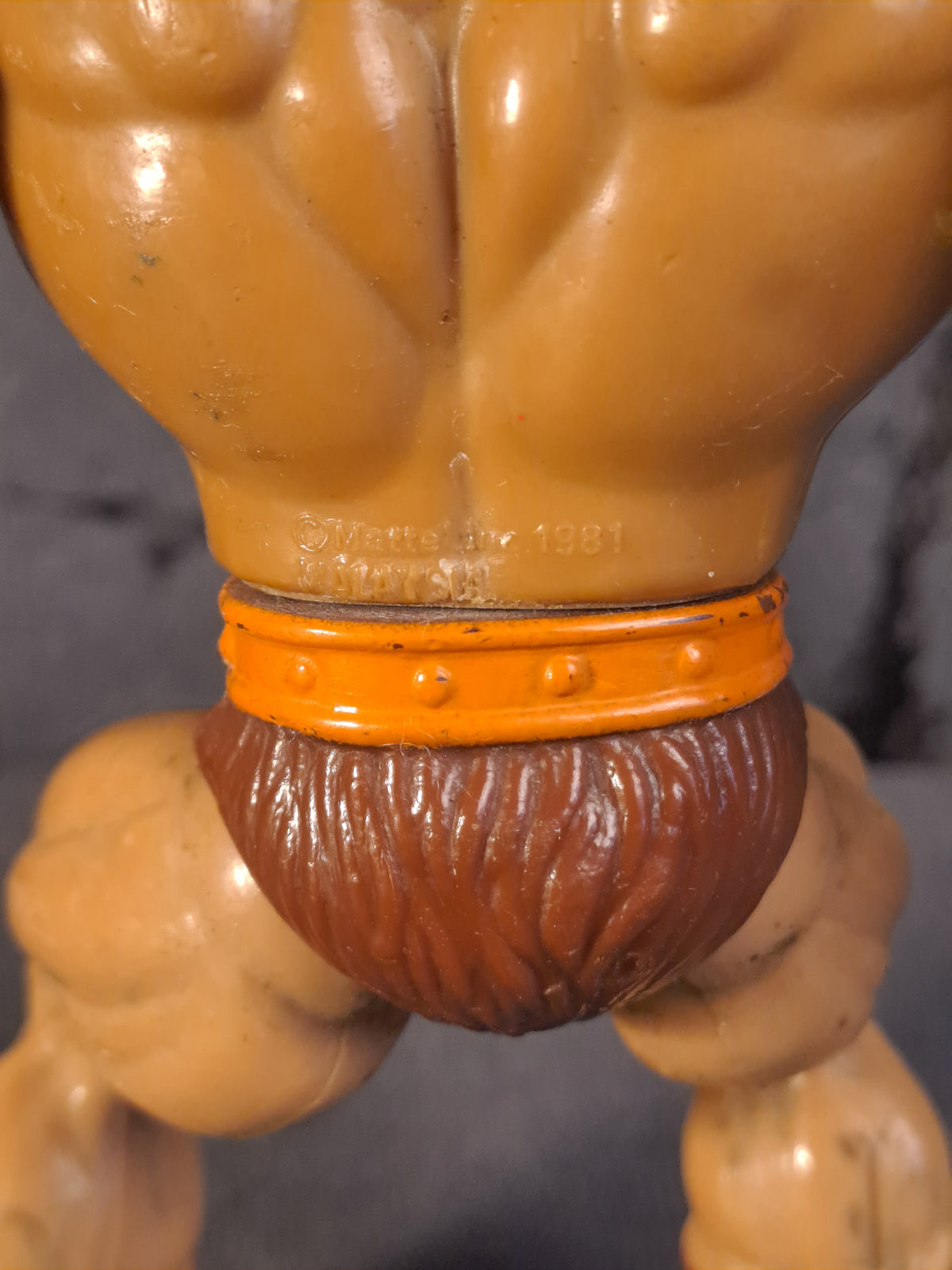 Masters of the Universe He-Man