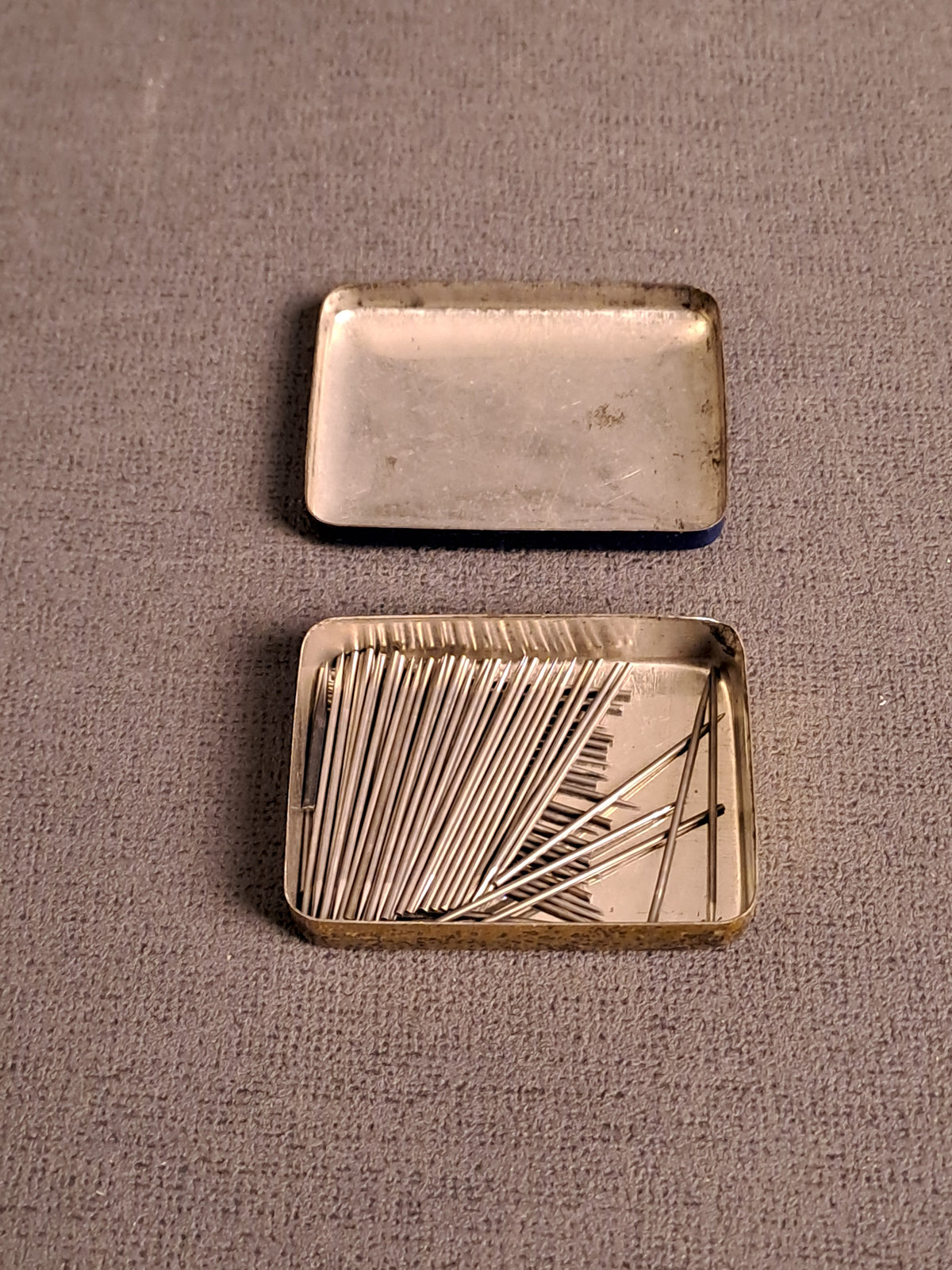 Antique Gramophone Needles 1920's