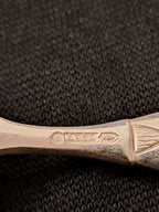 Harlequin ABSA Teaspoon / Harlequin ABSA Tea Spoon