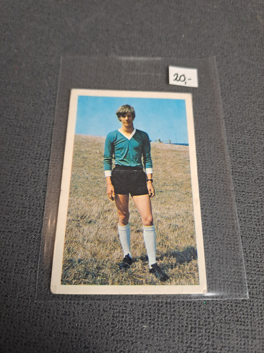 Dandy Gum 1970-No131