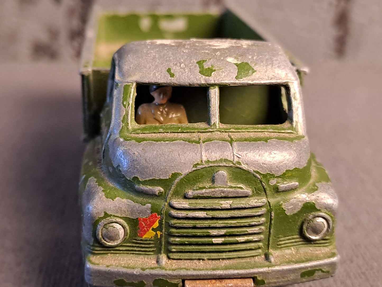 Dinky Toys 651