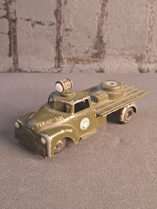 Tekno Denmark Military