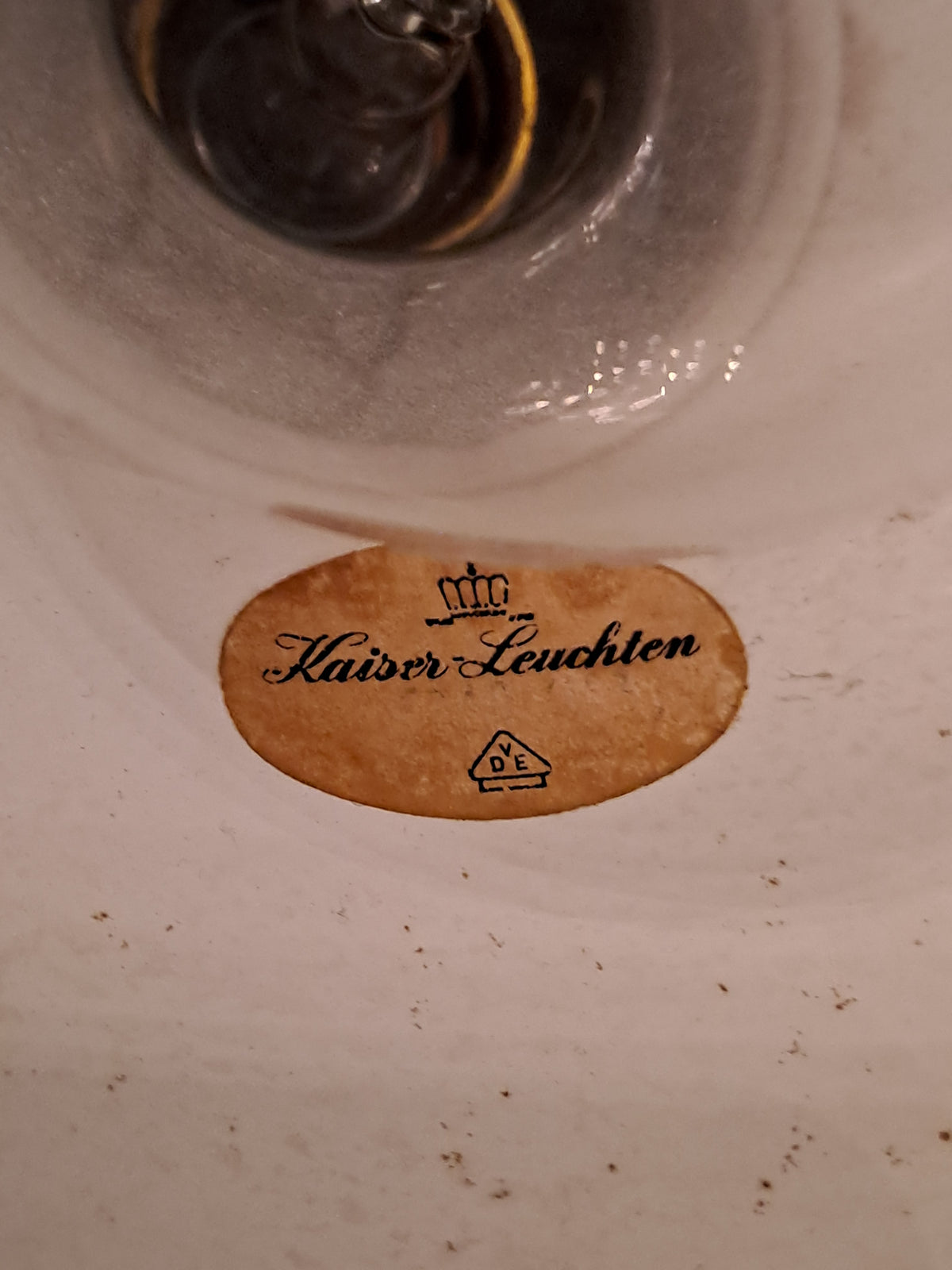 Kaiser ideal