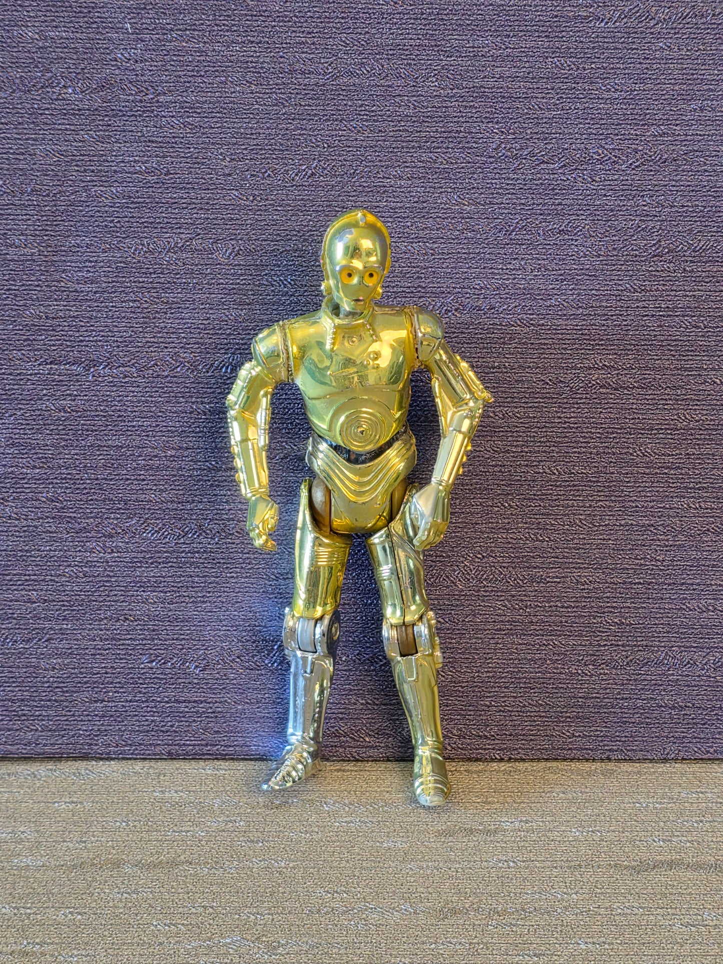 Star Wars C-3PO
