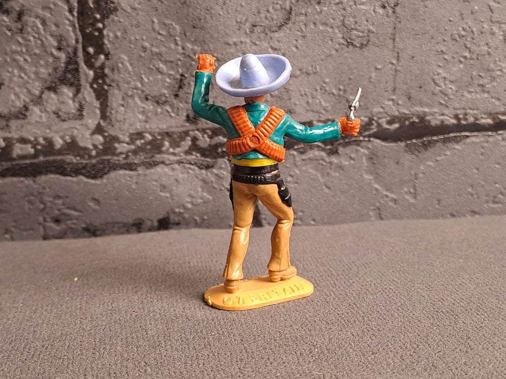 Timpo Toys Mexican