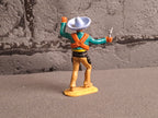 Timpo Toys Mexican