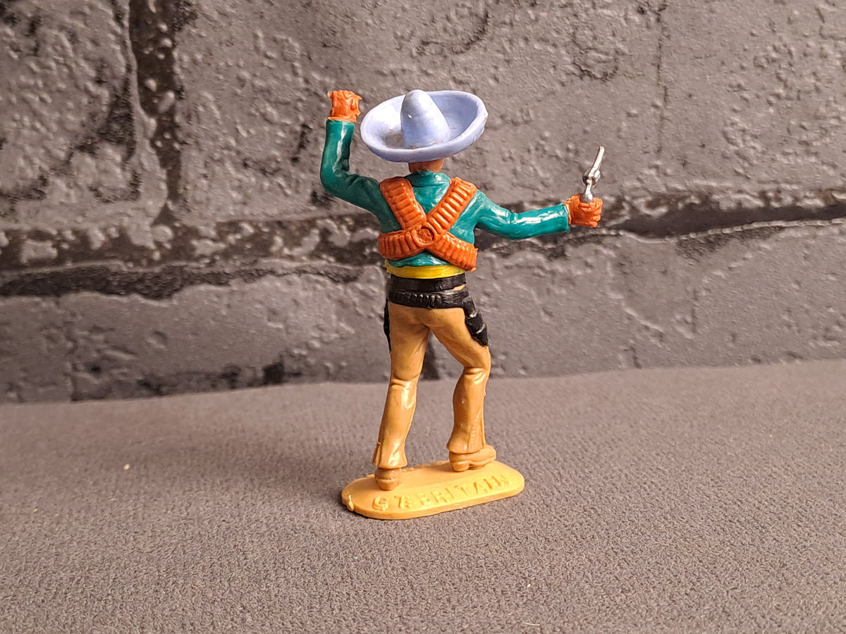 Timpo Toys Mexican