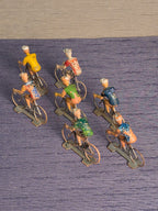 Cofalu Tour De France
