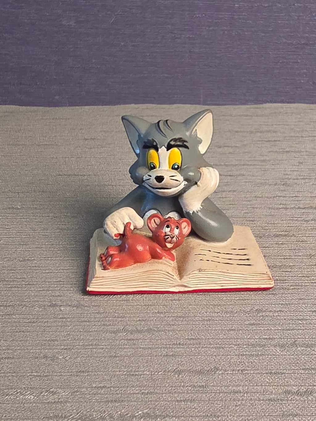 Tom and Jerry