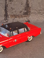 Tekno Denmark Mercedes-Benz 220SE Fire Chief