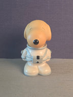 Snoopy NASA Figure