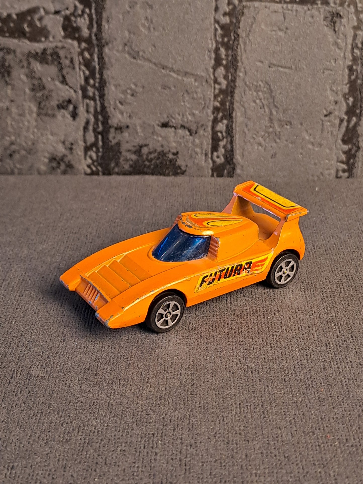 Corgi Juniors The Futura