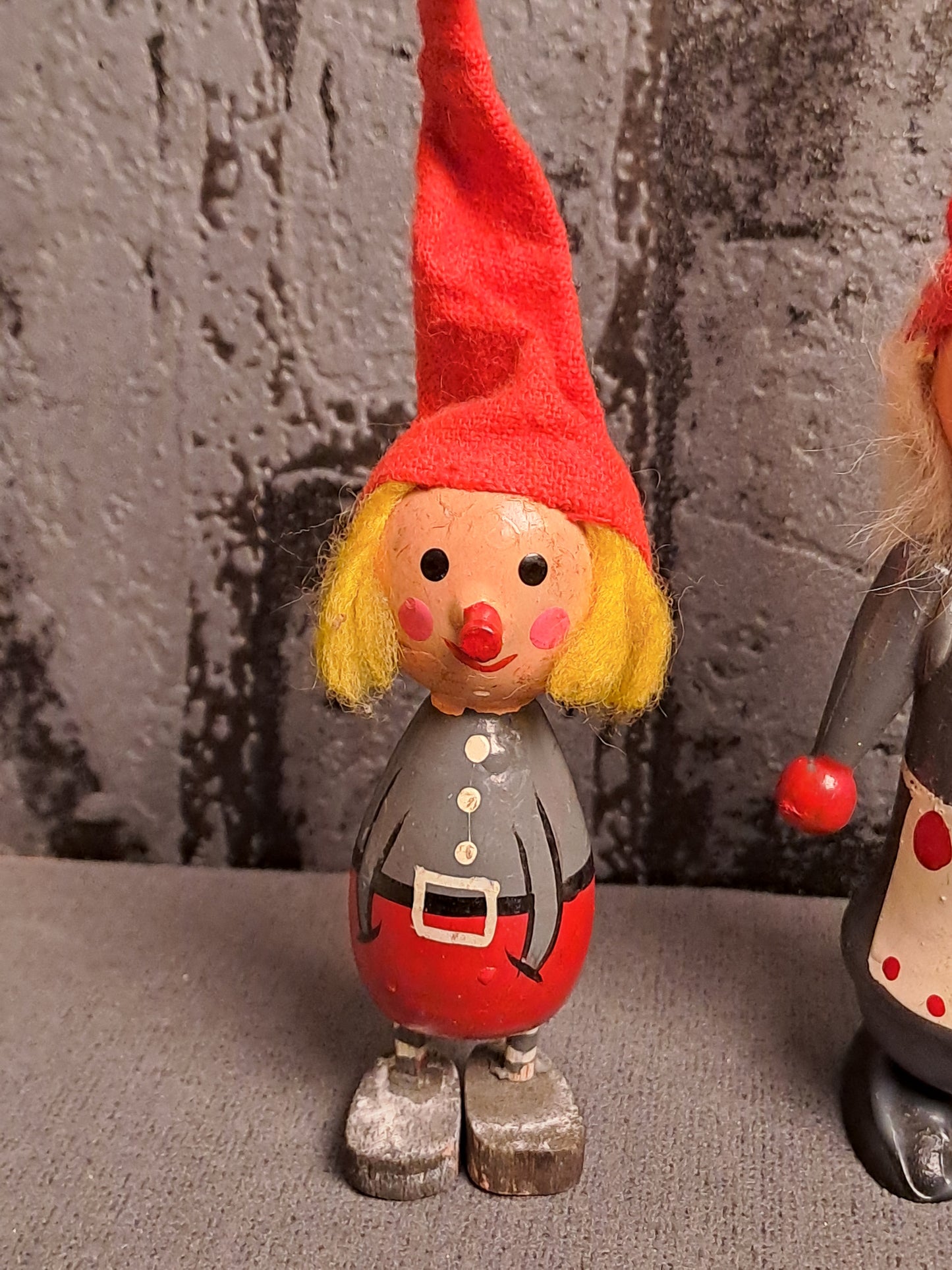 Vintage Daells Varehus Nisser