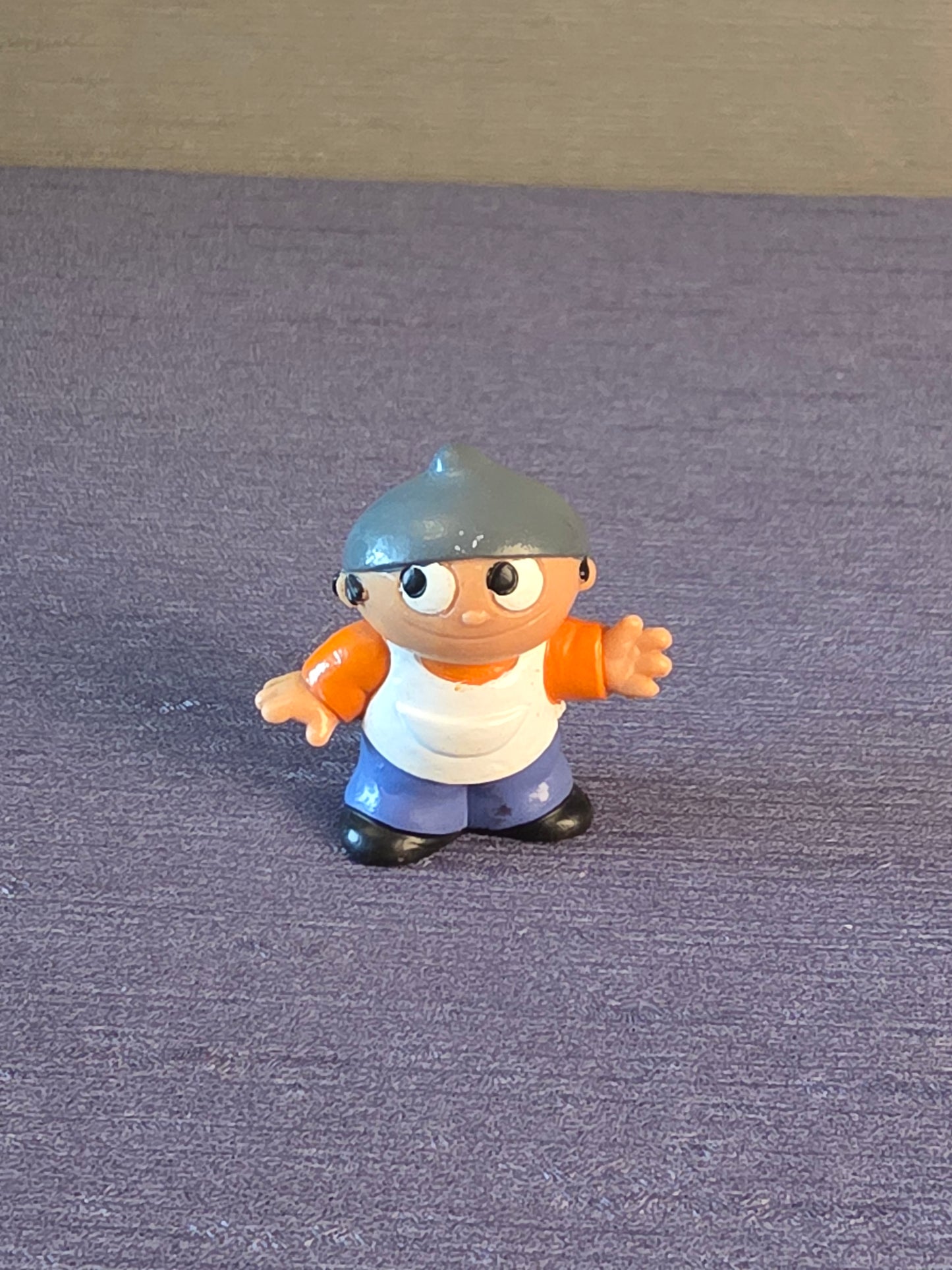 Mainzelmännchen Mini
