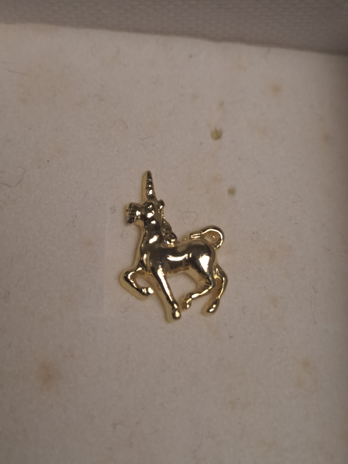 Broches 24K Gold Plated