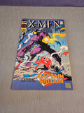 Marvel X-Men Archived #2 1995
