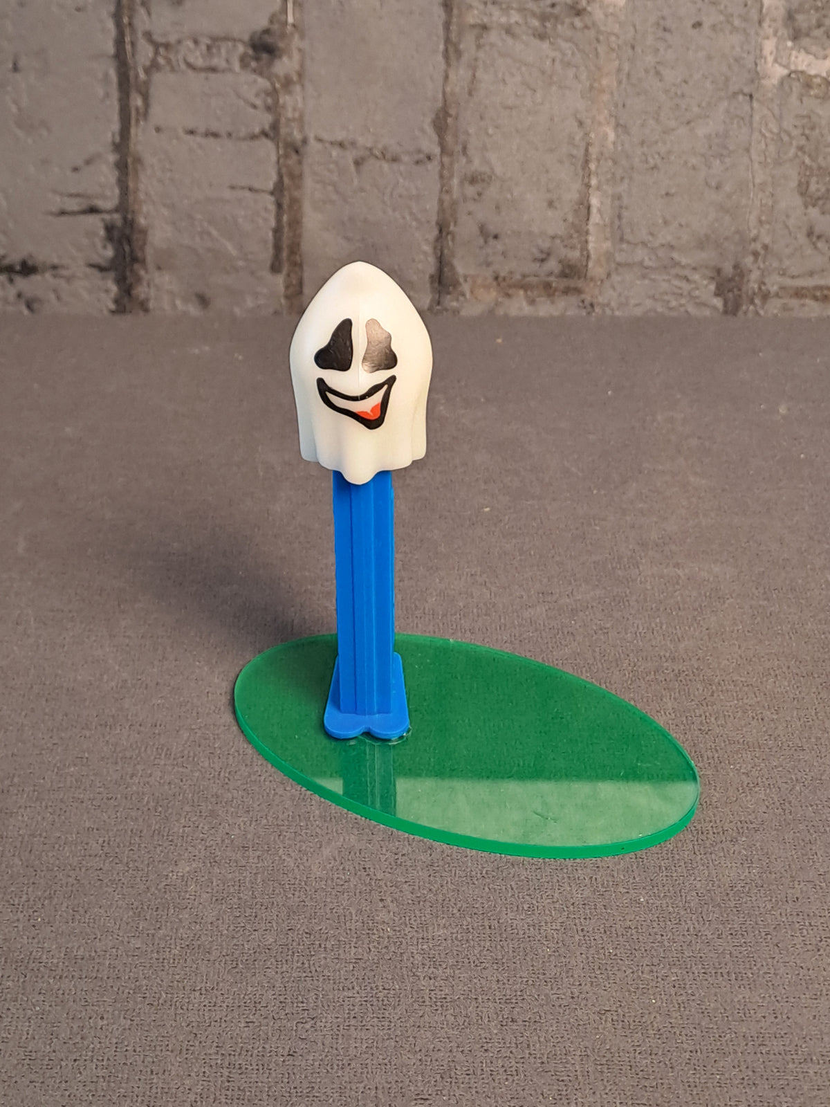 PEZ Halloween Ghost 1998