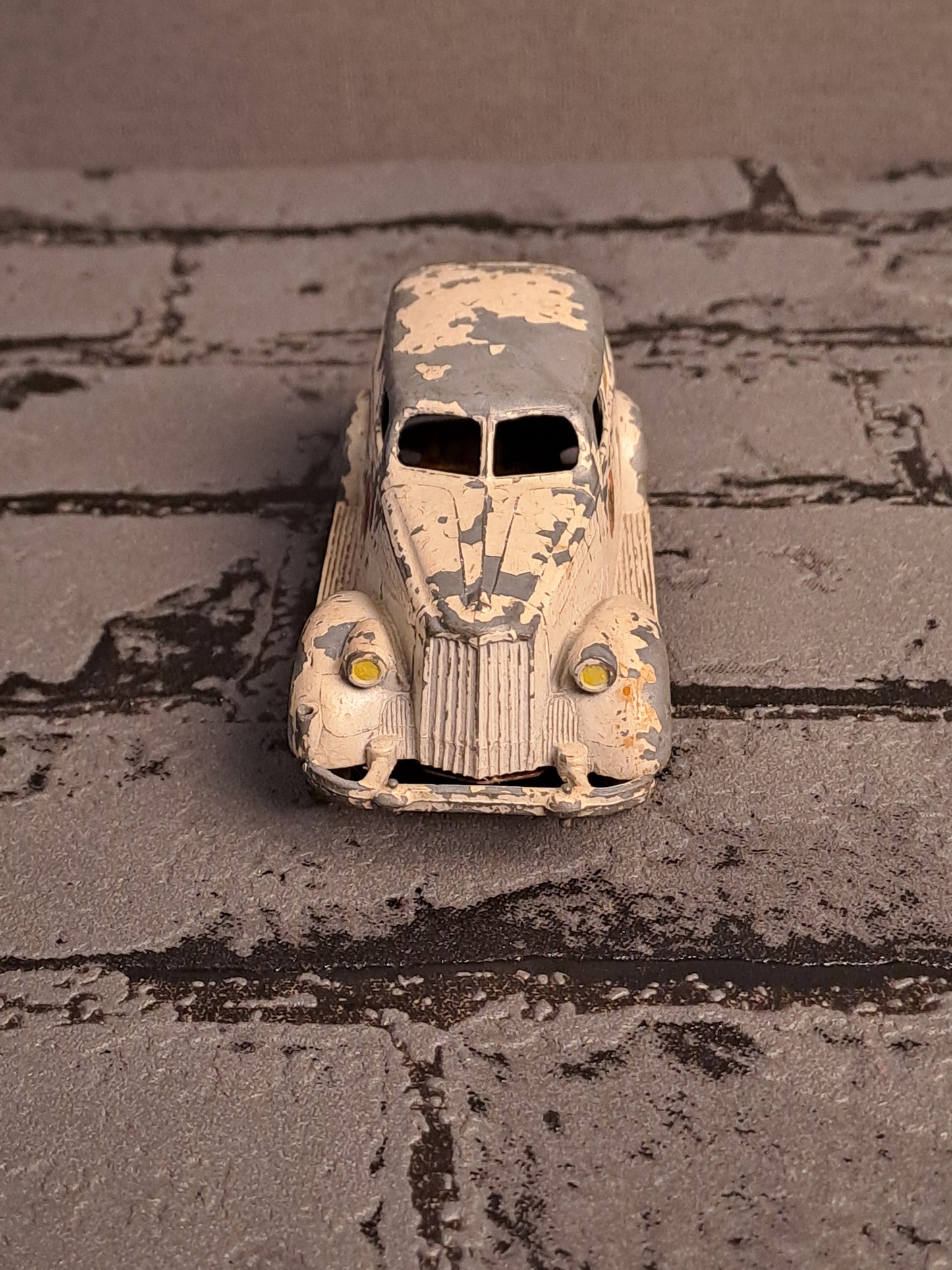 Tekno Pacard Denmark Ambulance